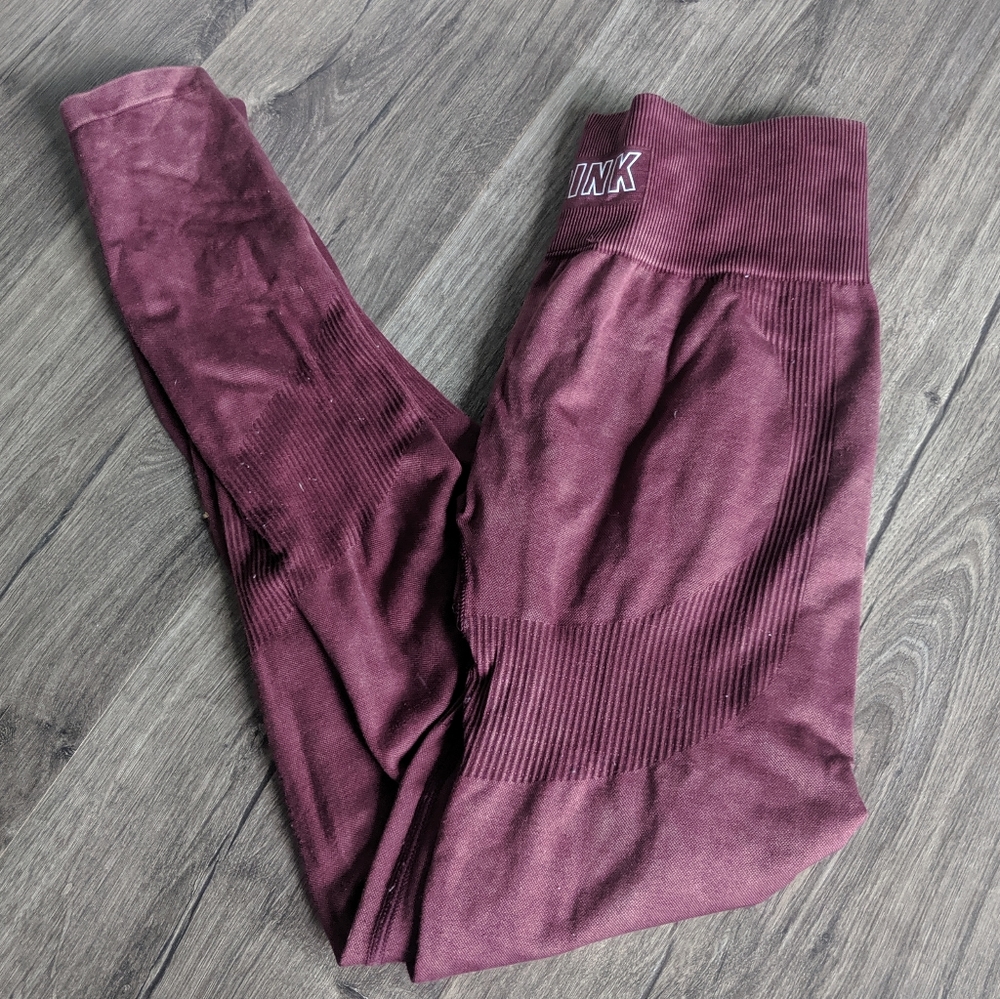 VS PINK seamless legging